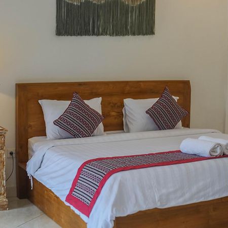 Shankara Accomodation Ubud Extérieur photo