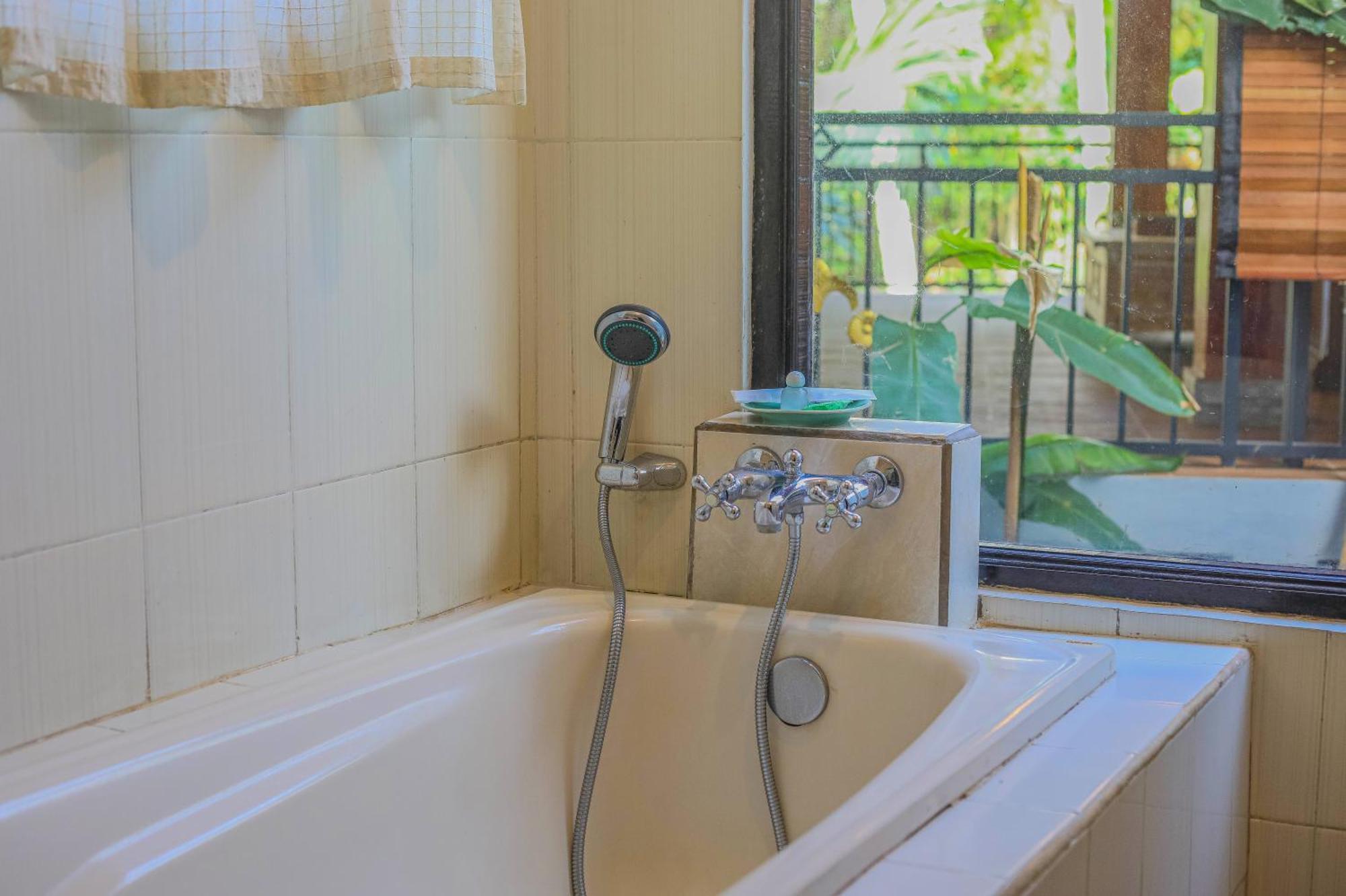 Shankara Accomodation Ubud Extérieur photo