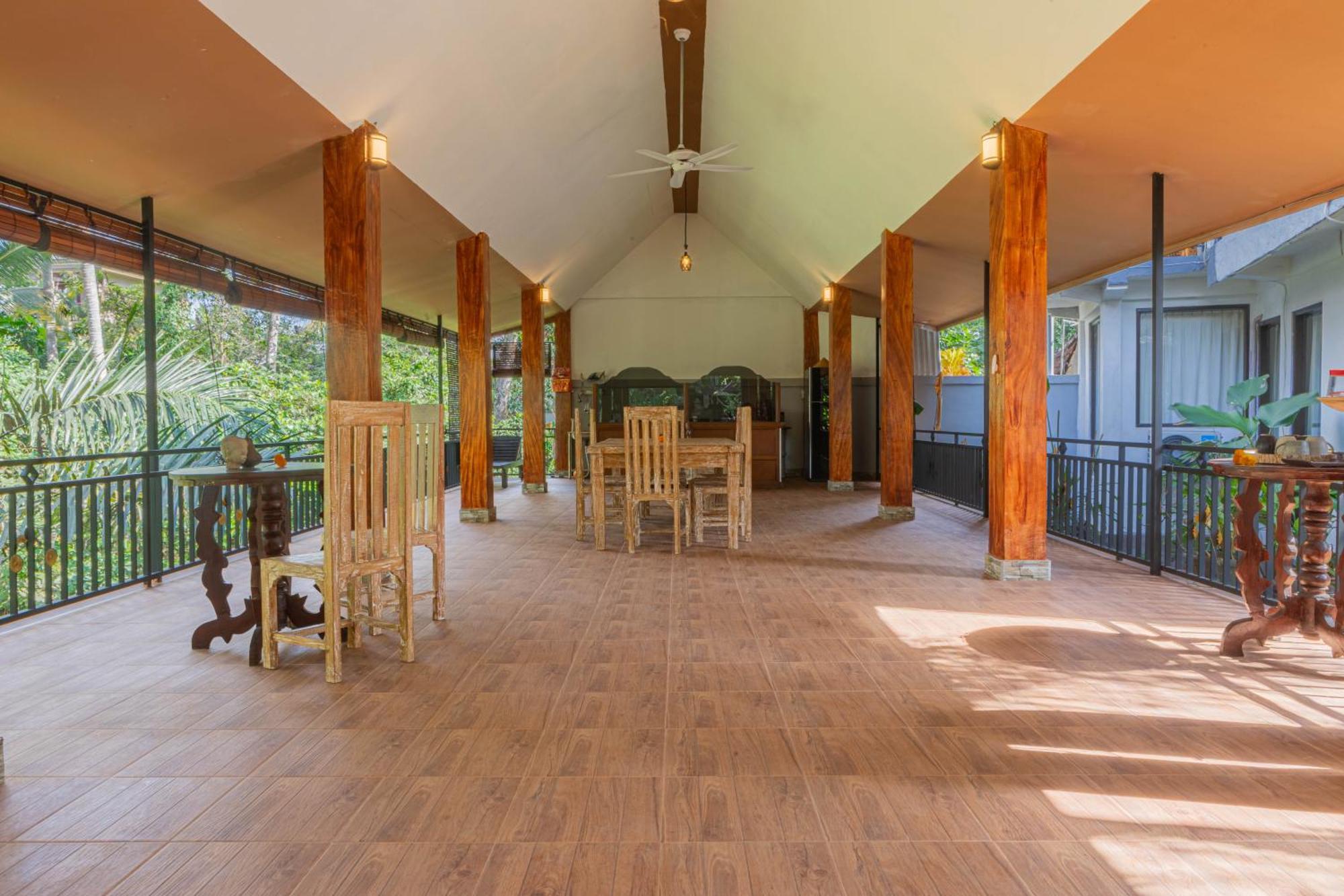 Shankara Accomodation Ubud Extérieur photo