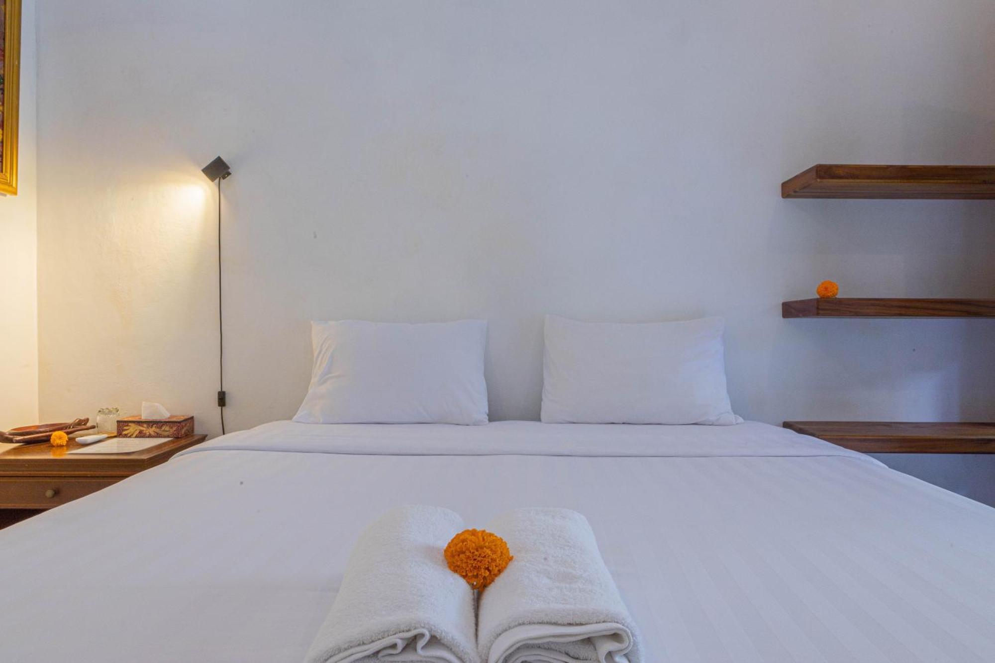 Shankara Accomodation Ubud Extérieur photo