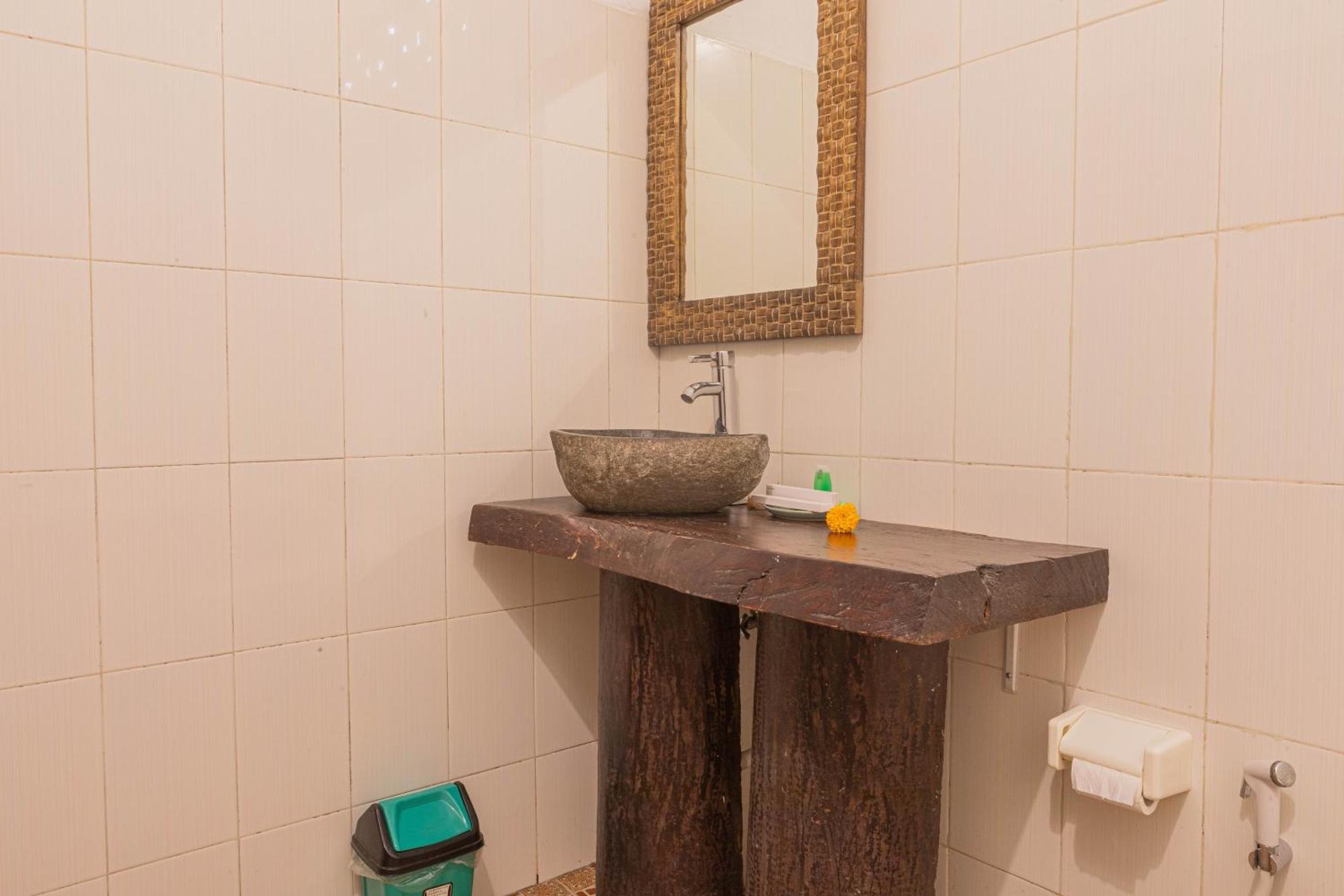 Shankara Accomodation Ubud Extérieur photo